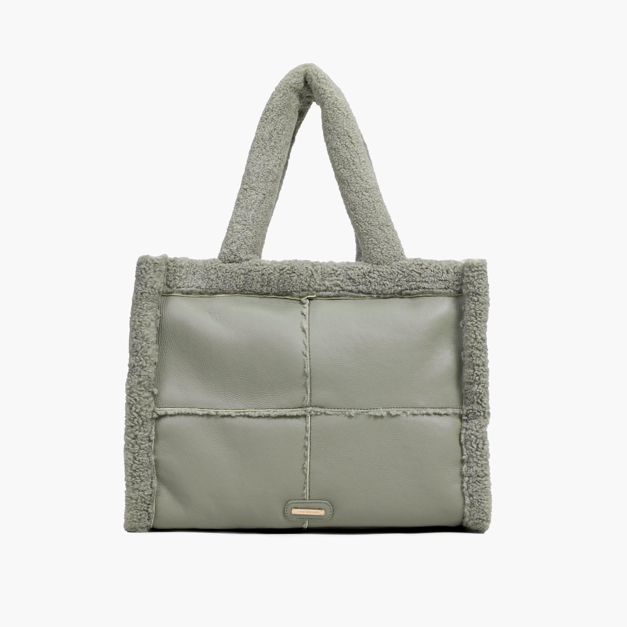 North Everyday Sherpa Tote