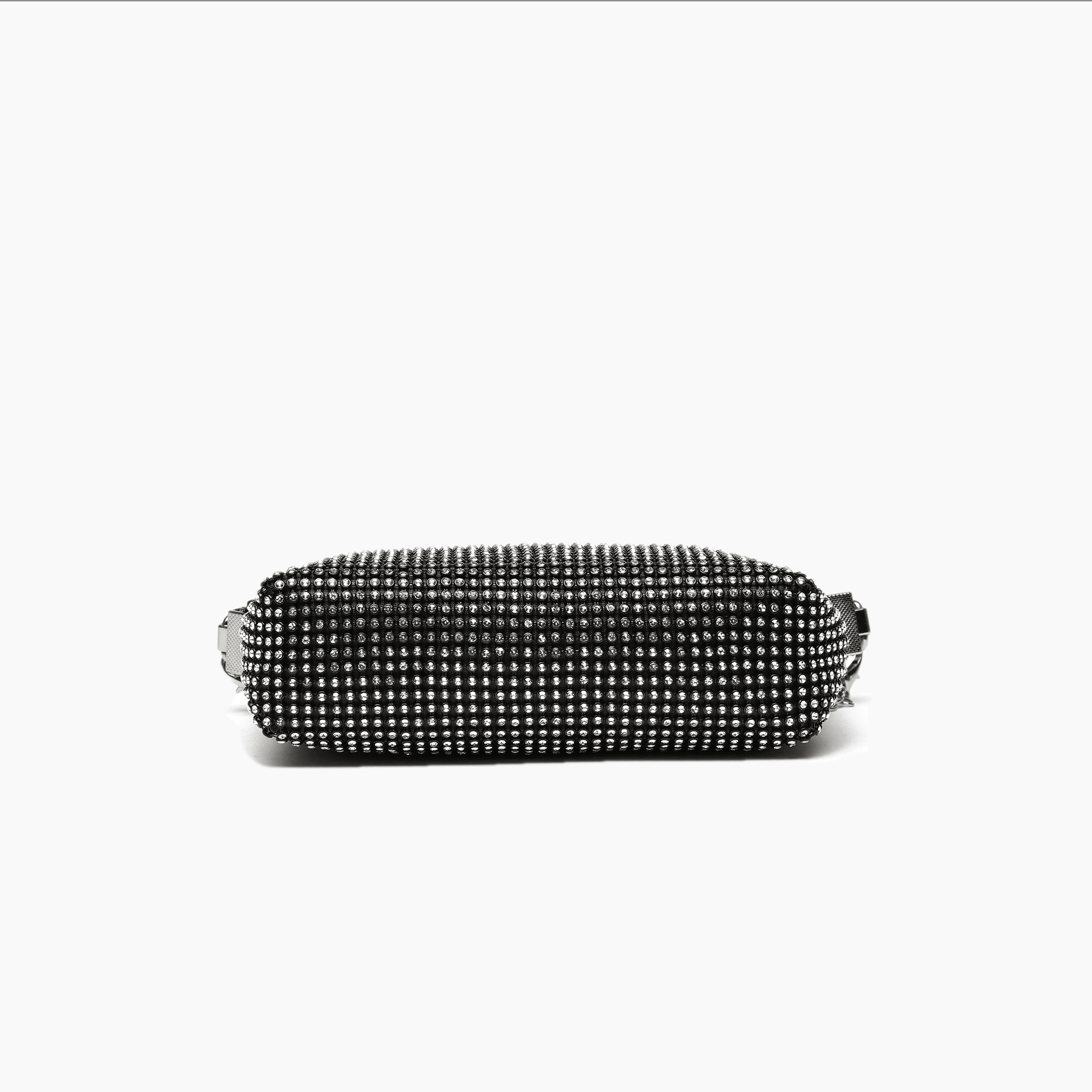 Remy Rhinestone Evening Clutch Bag