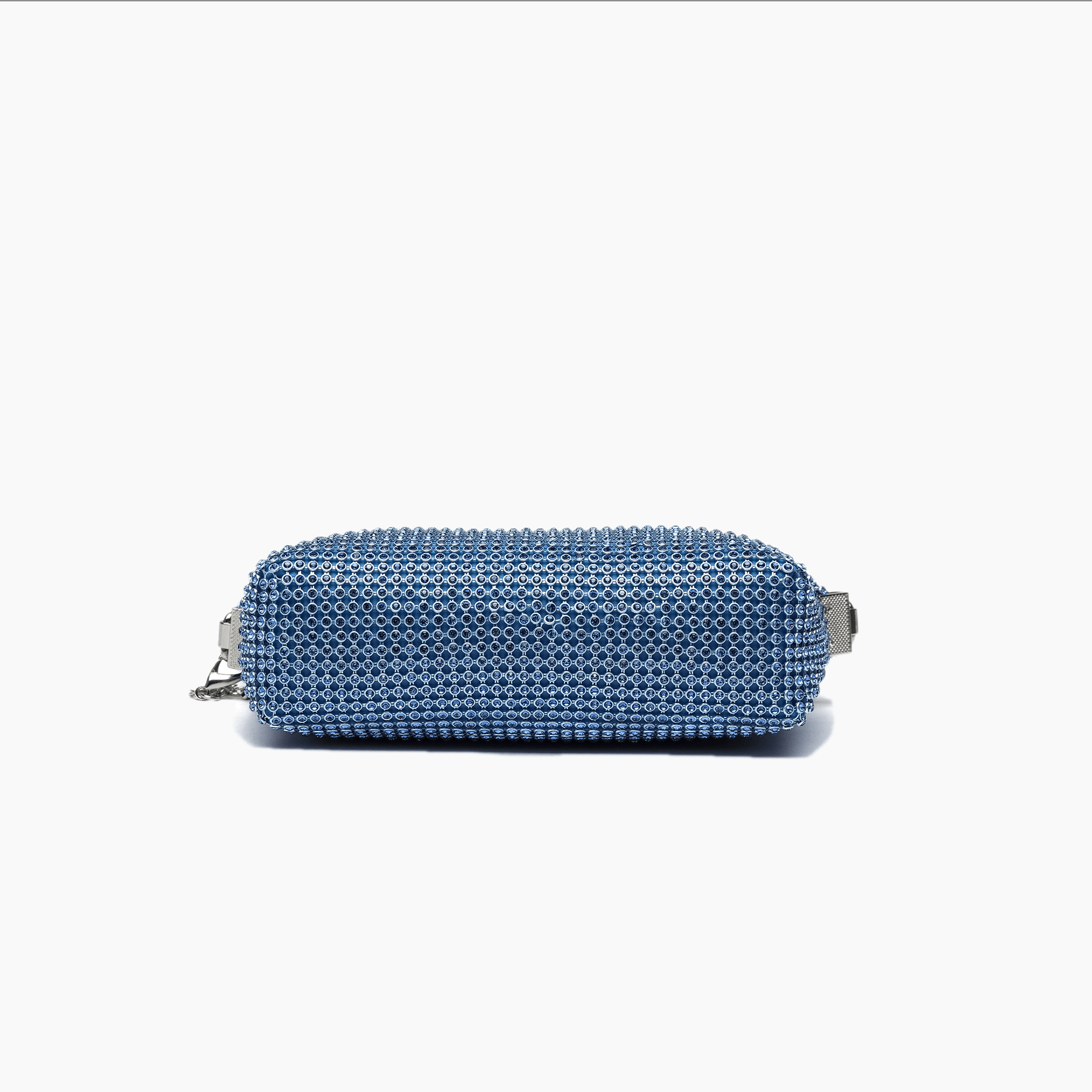 Remy Rhinestone Evening Clutch Bag