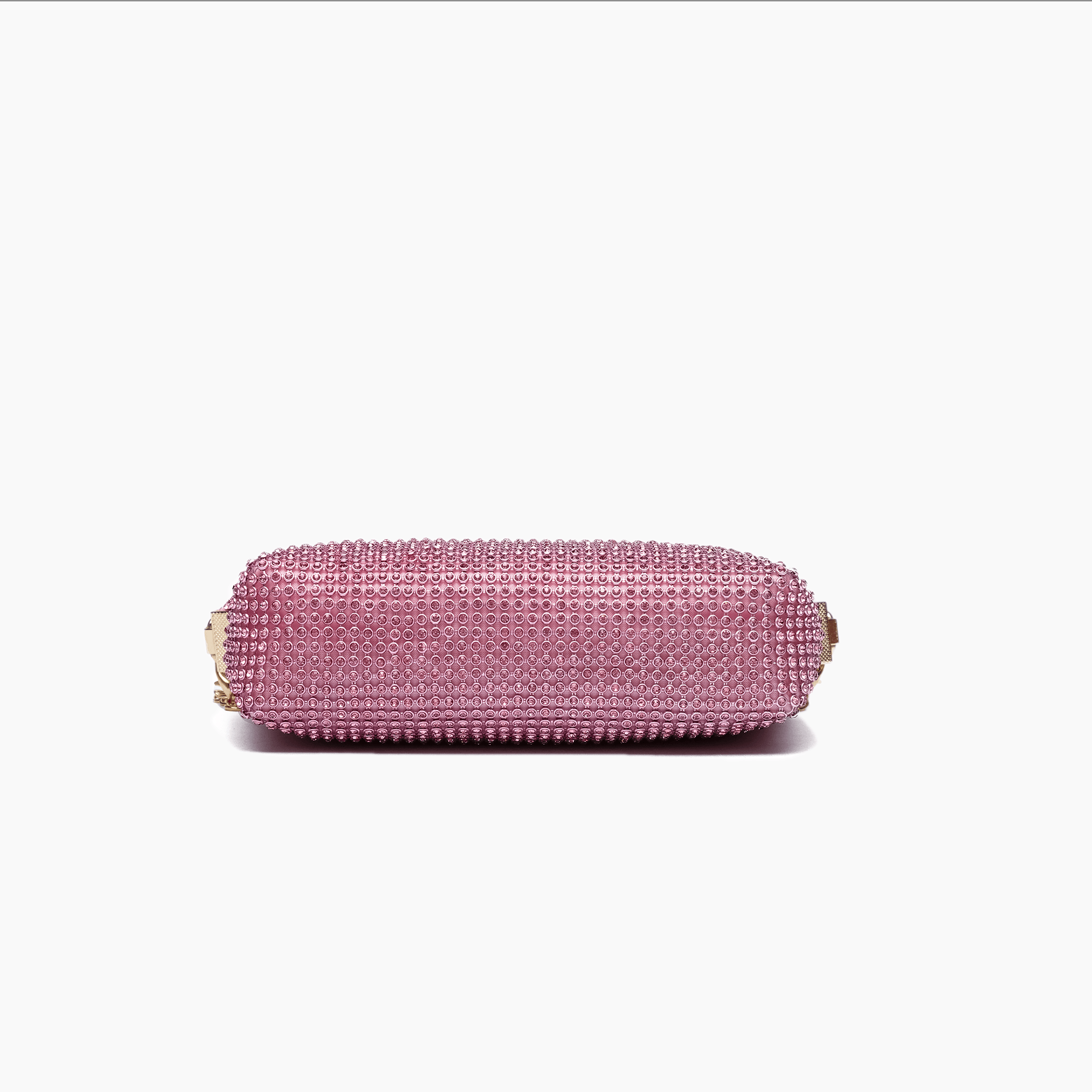 Remy Rhinestone Evening Clutch Bag