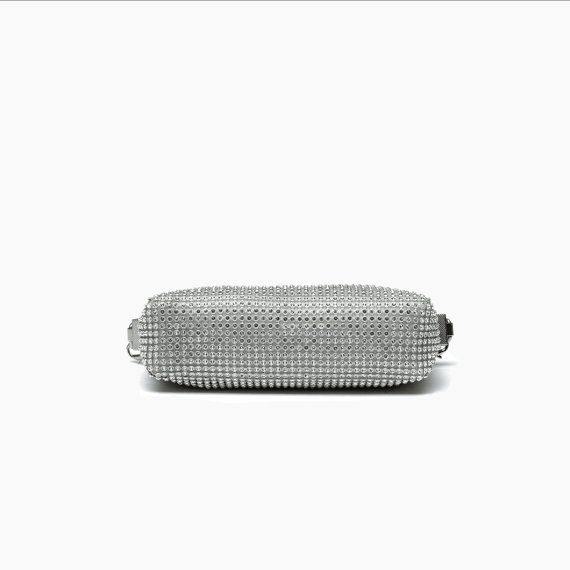 Remy Rhinestone Evening Clutch Bag
