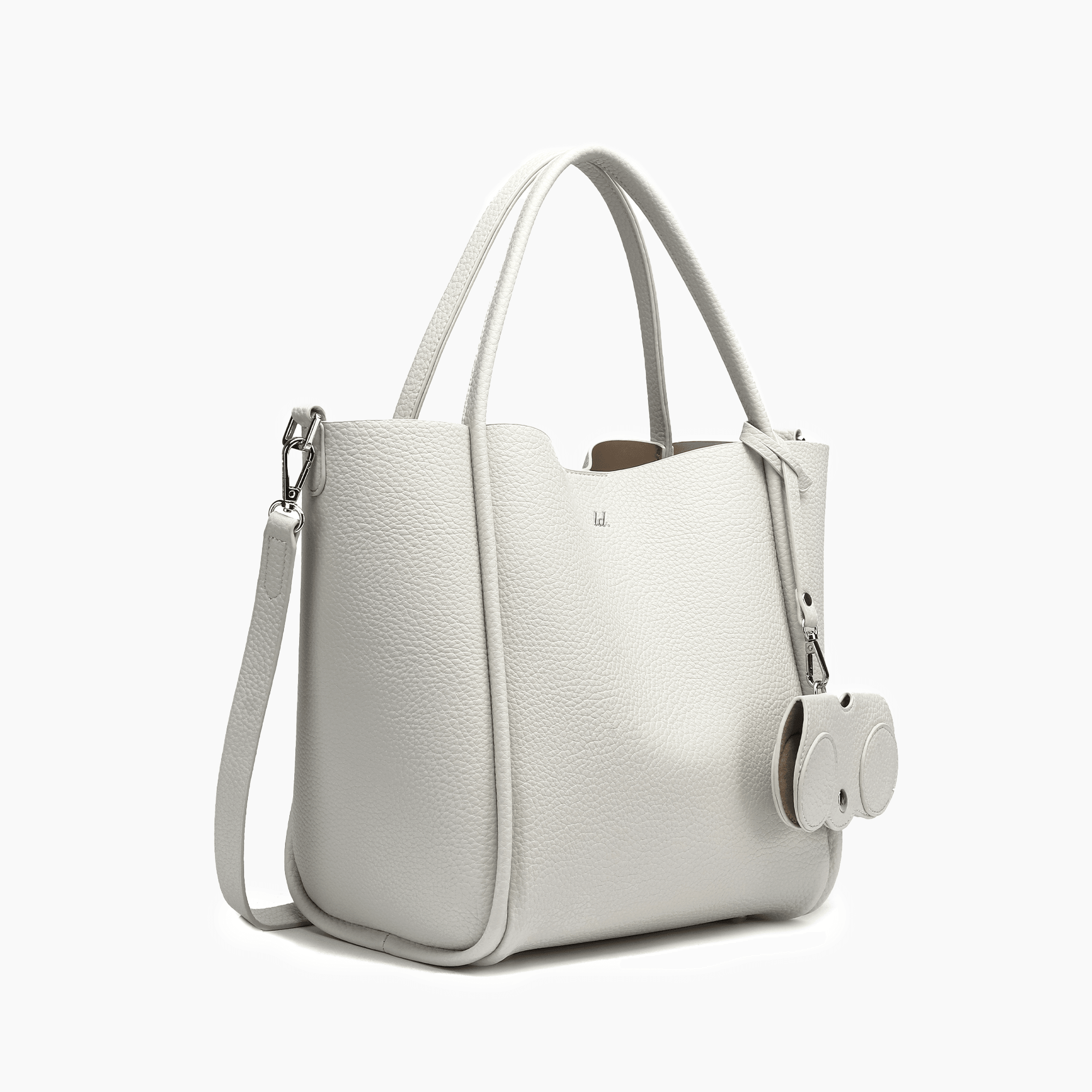Dorothy perkins white handbags