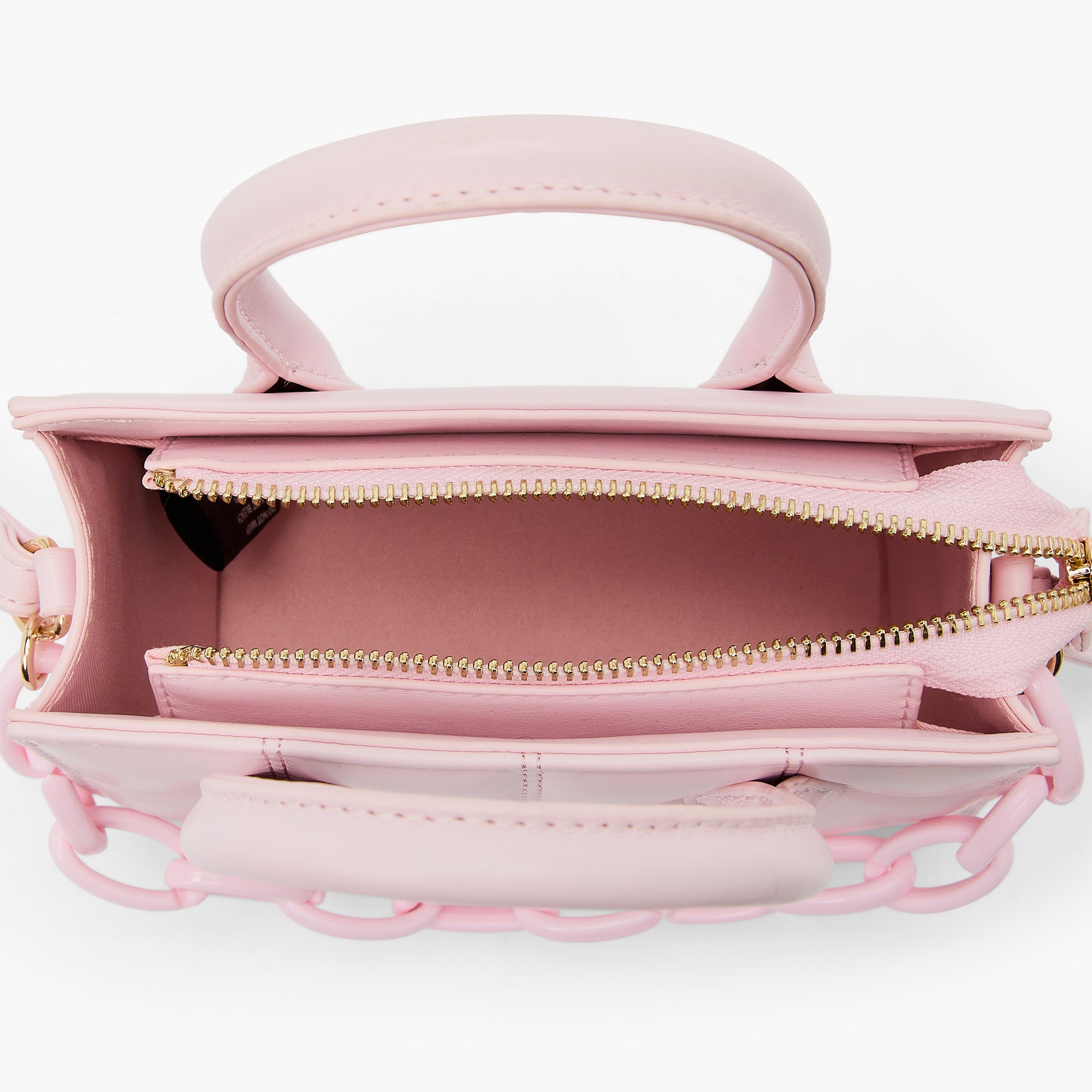 Kylie Mini Quilted Crossbody Purse