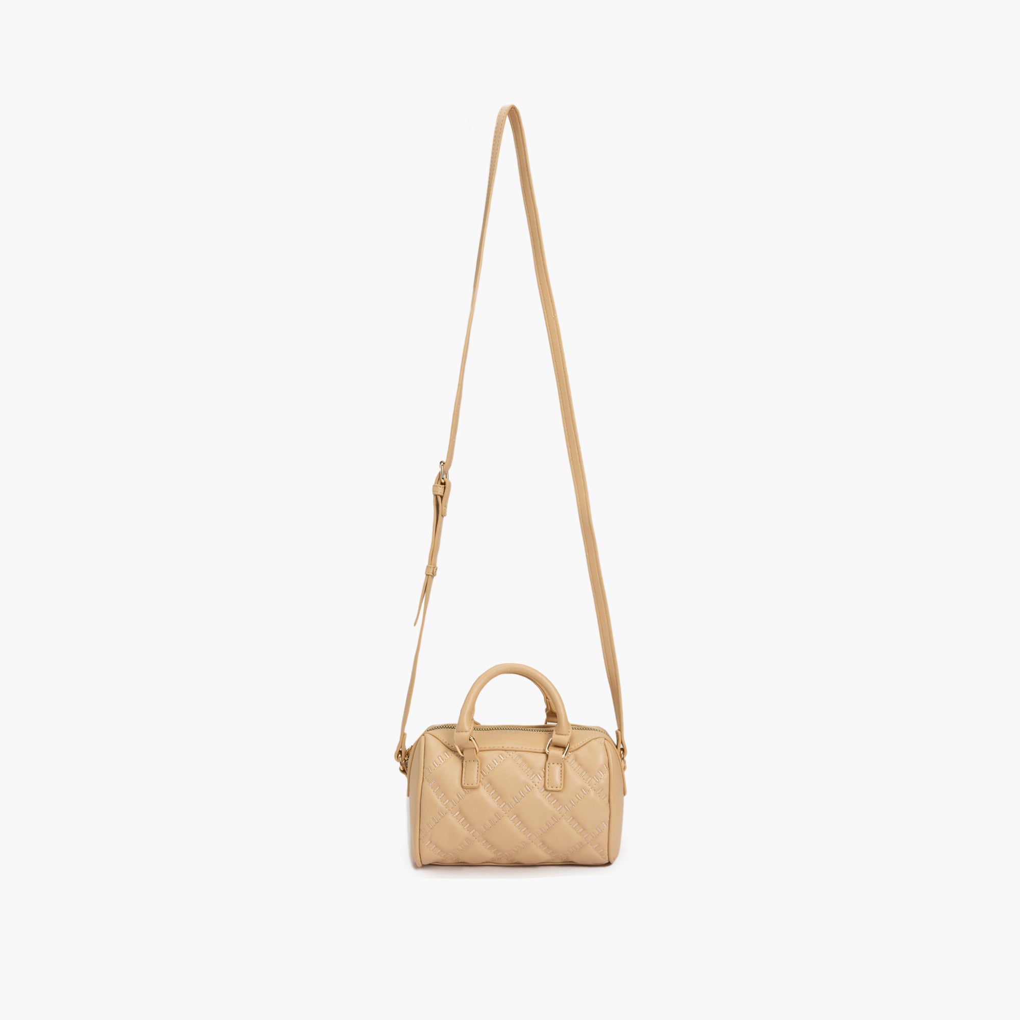 Cece Quilted Summer Mini Crossbody Bag