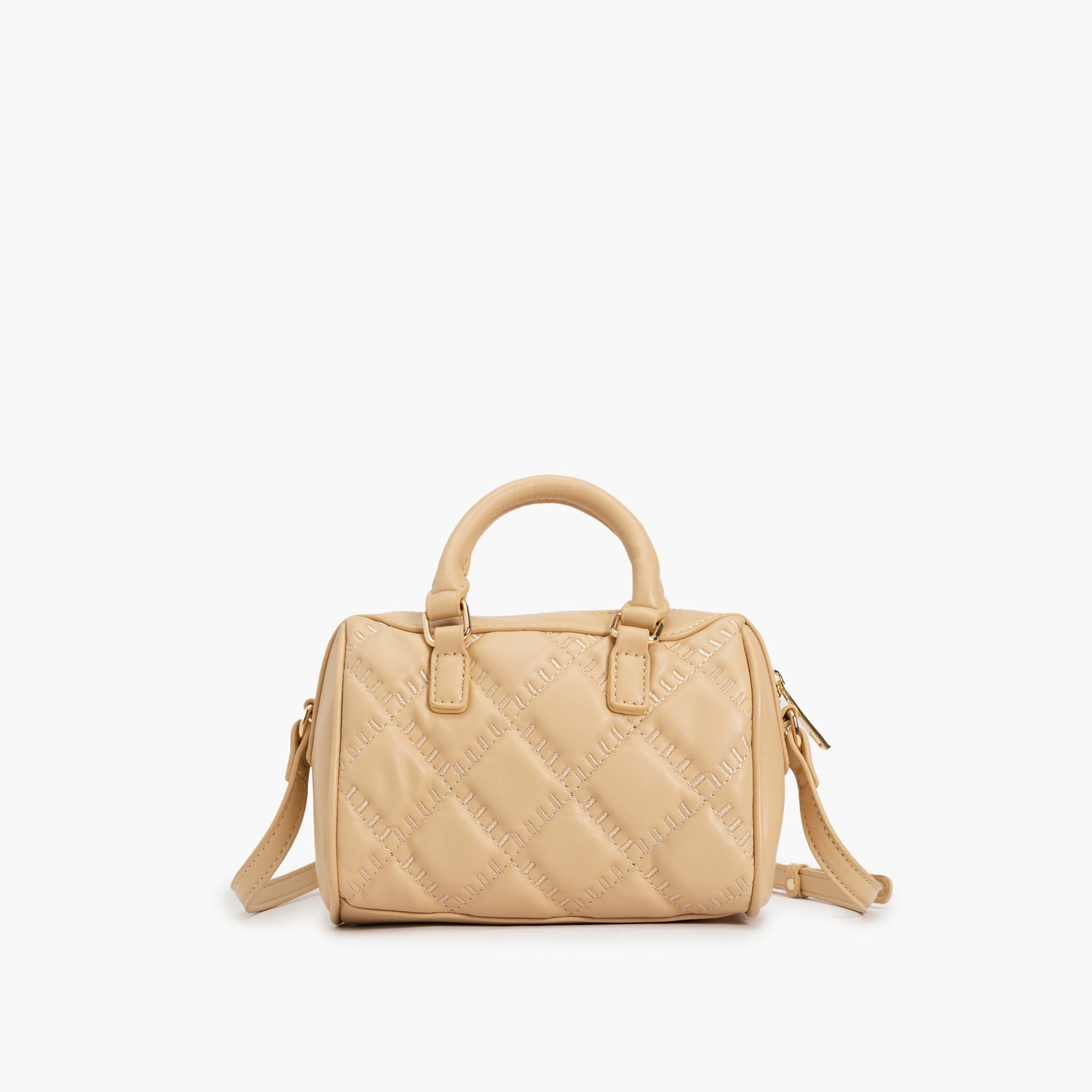 Cece Quilted Summer Mini Crossbody