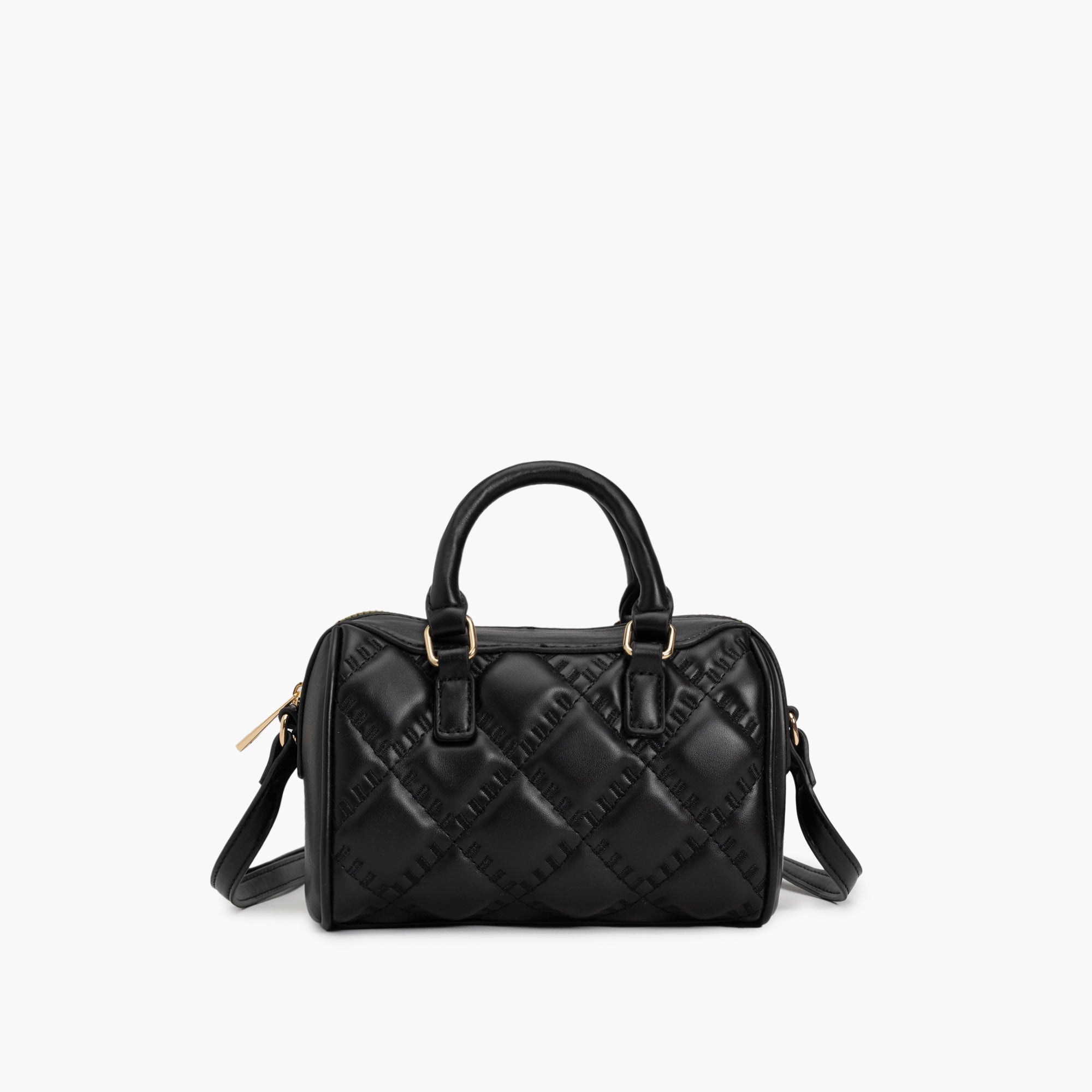 Cece Quilted Summer Mini Crossbody