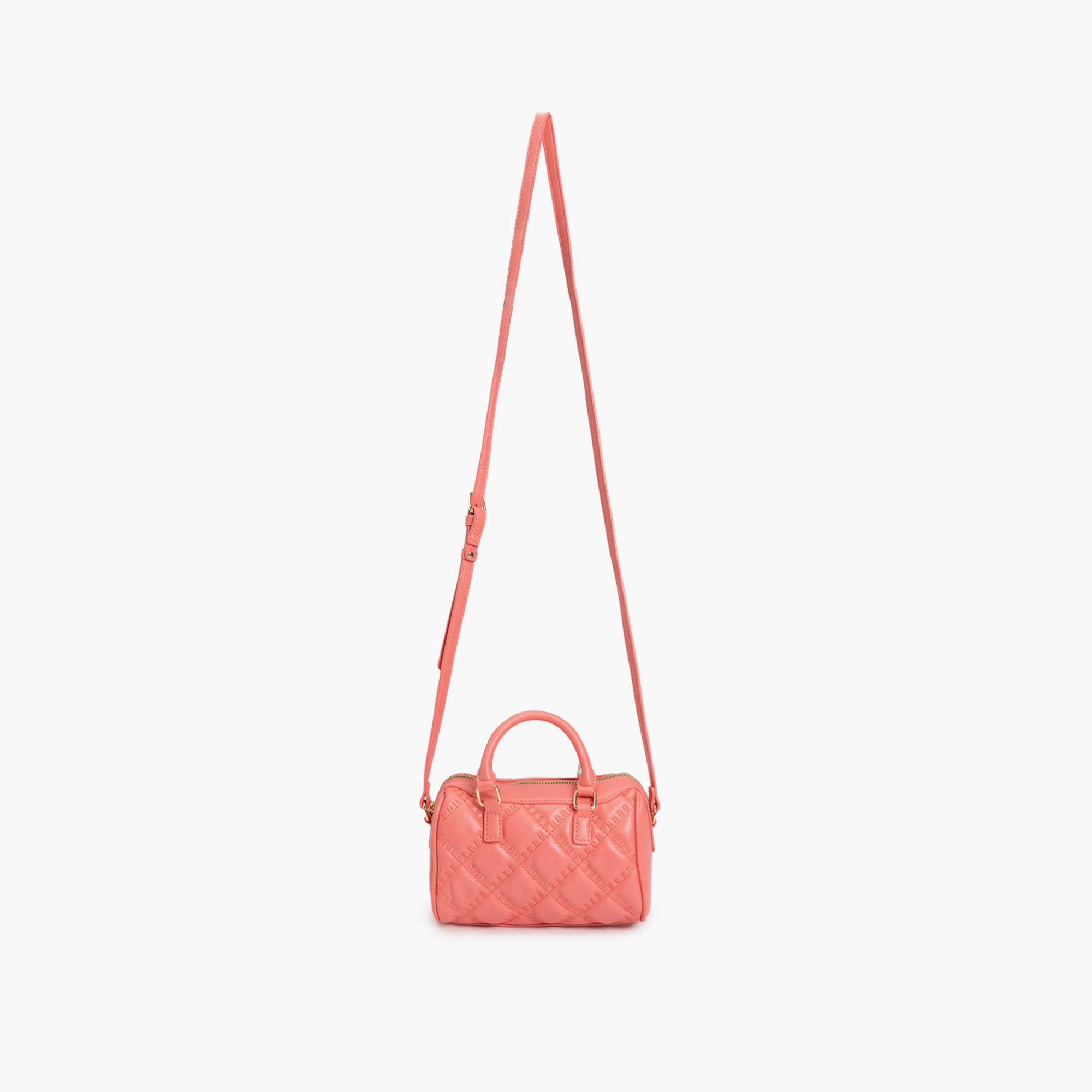 Cece Quilted Summer Mini Crossbody Bag LIKE DREAMS