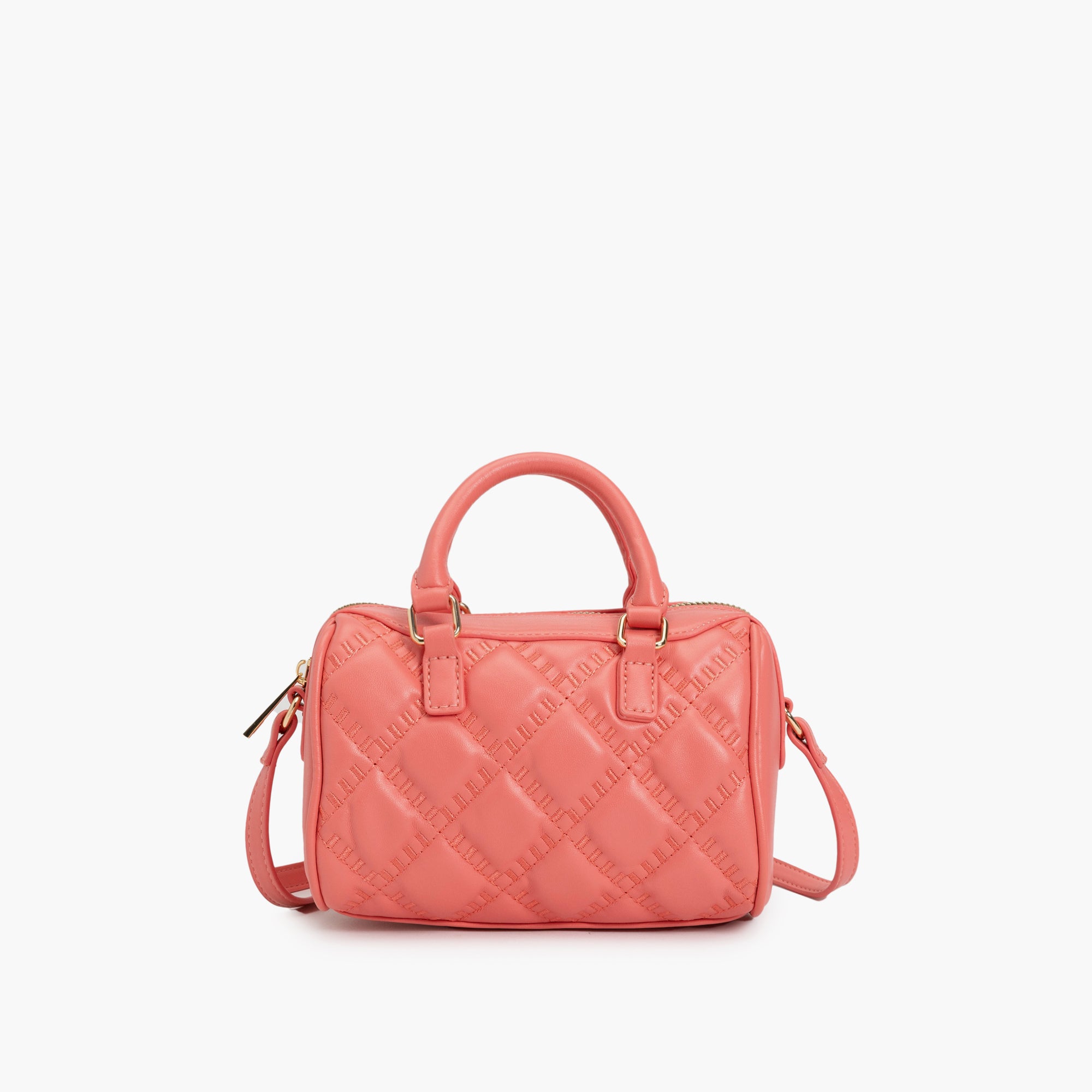 Cece Quilted Summer Mini Crossbody