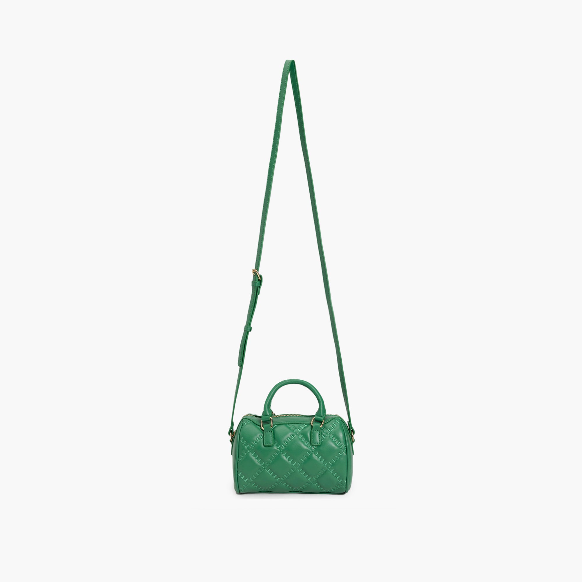 Cece Quilted Summer Mini Crossbody
