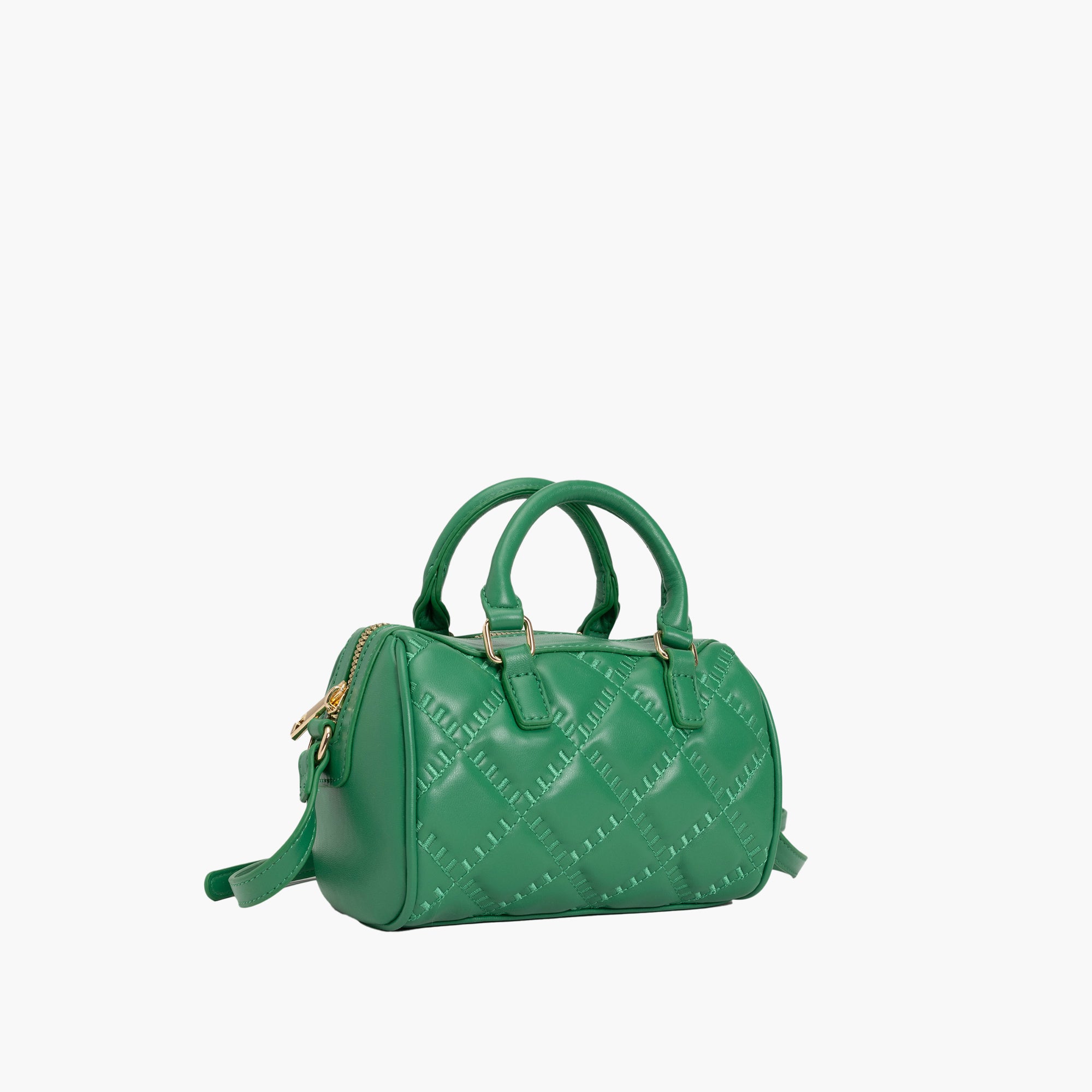Cece Quilted Summer Mini Crossbody