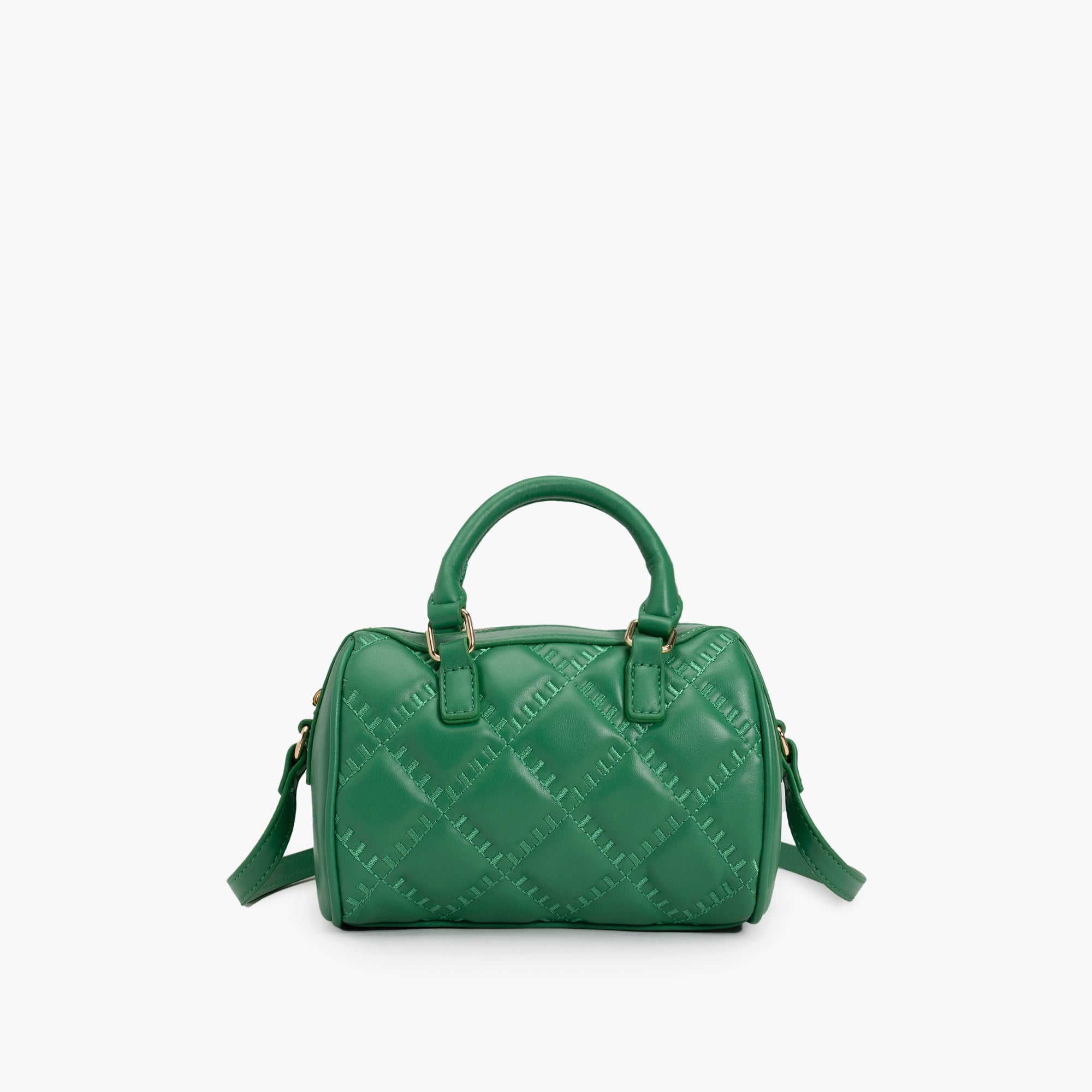 Cece Quilted Summer Mini Crossbody
