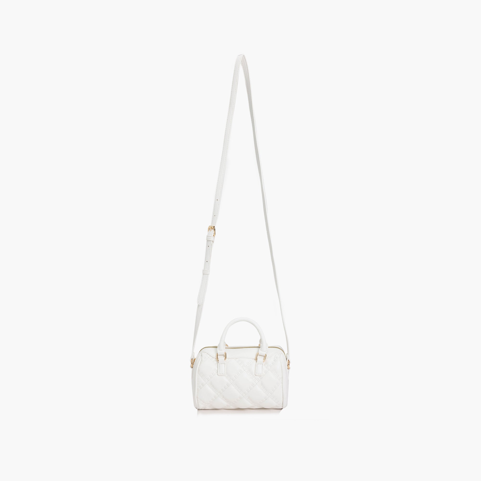 Cece Quilted Summer Mini Crossbody