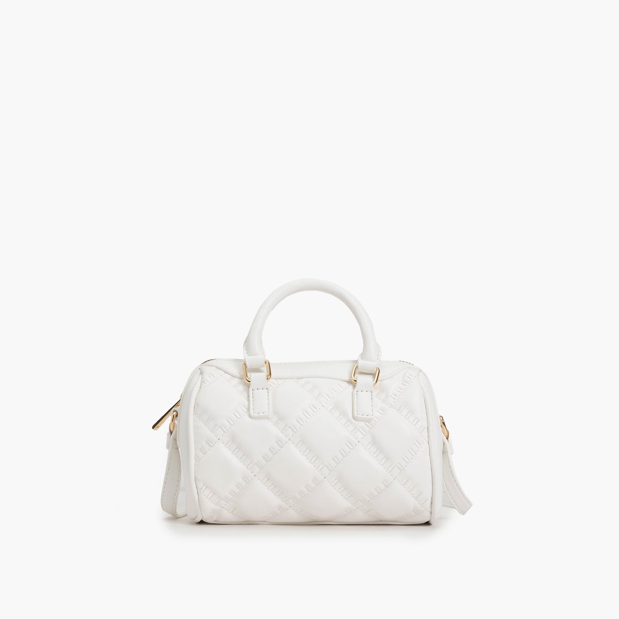 Cece Quilted Summer Mini Crossbody