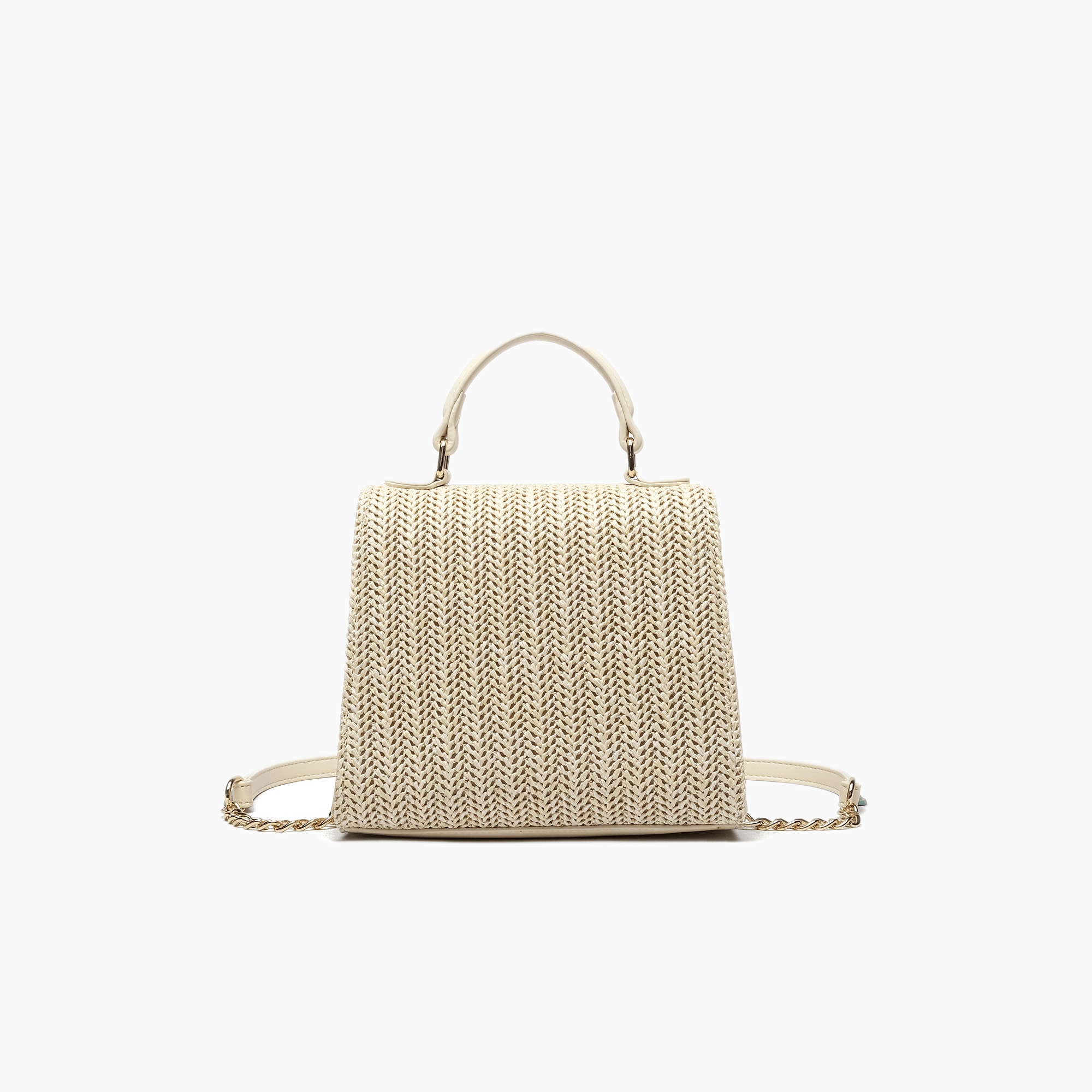 thumbnail image 2 of Women's Mini Straw Woven Crossbody Bag - Bohemian Beach Shoulder Bag, 7.3x4.7x2.4in 2 of 9