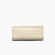 Neo Pastel Straw Crossbody Bag
