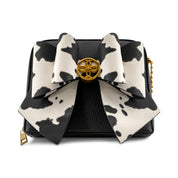 Moo Bow Mini Crossbody Bag