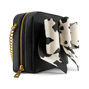 Moo Bow Mini Crossbody Bag