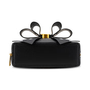 Moo Bow Mini Crossbody Bag