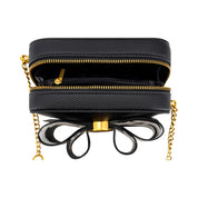 Moo Bow Mini Crossbody Bag