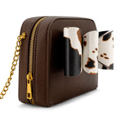 Moo Bow Mini Crossbody Bag