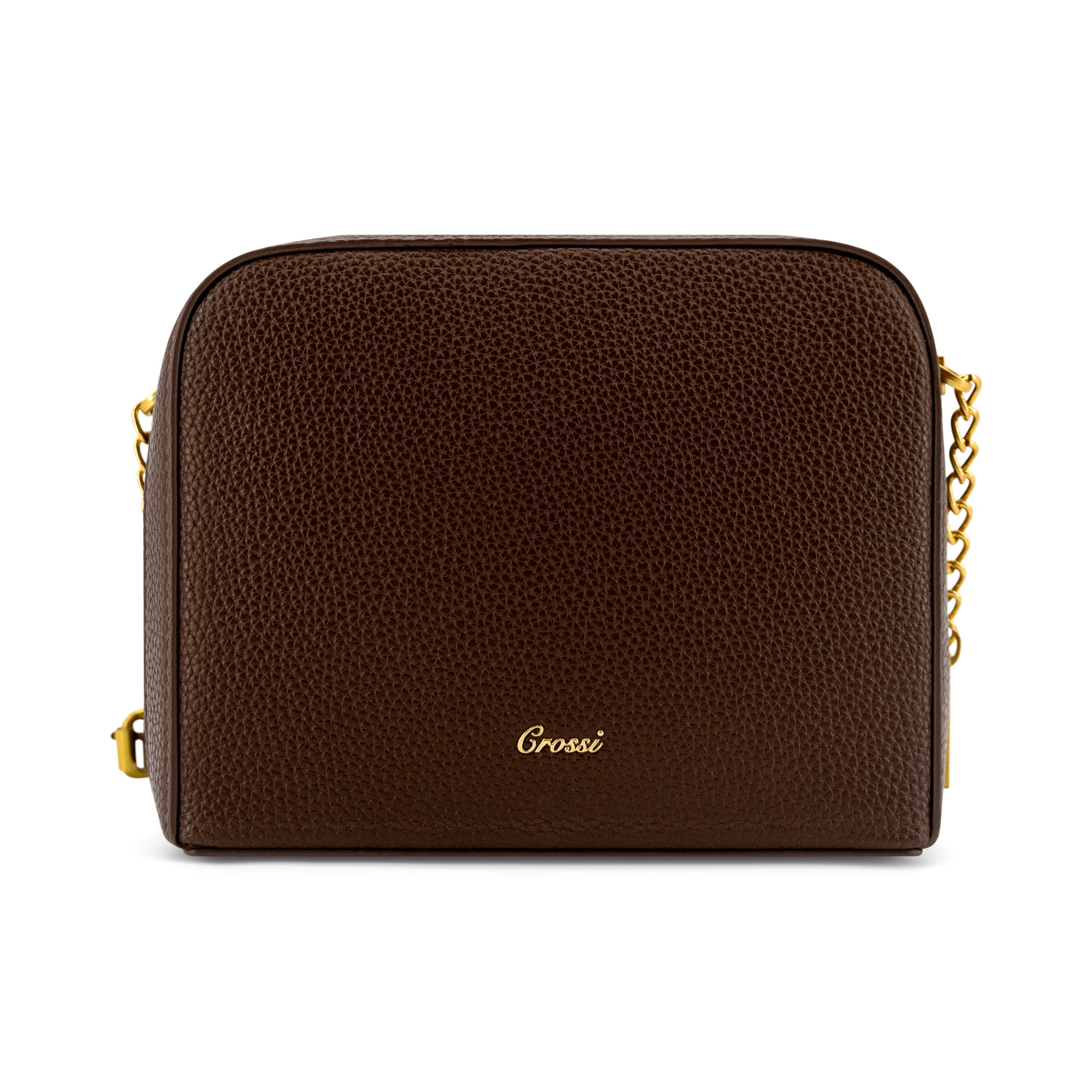 Moo Bow Mini Crossbody Bag