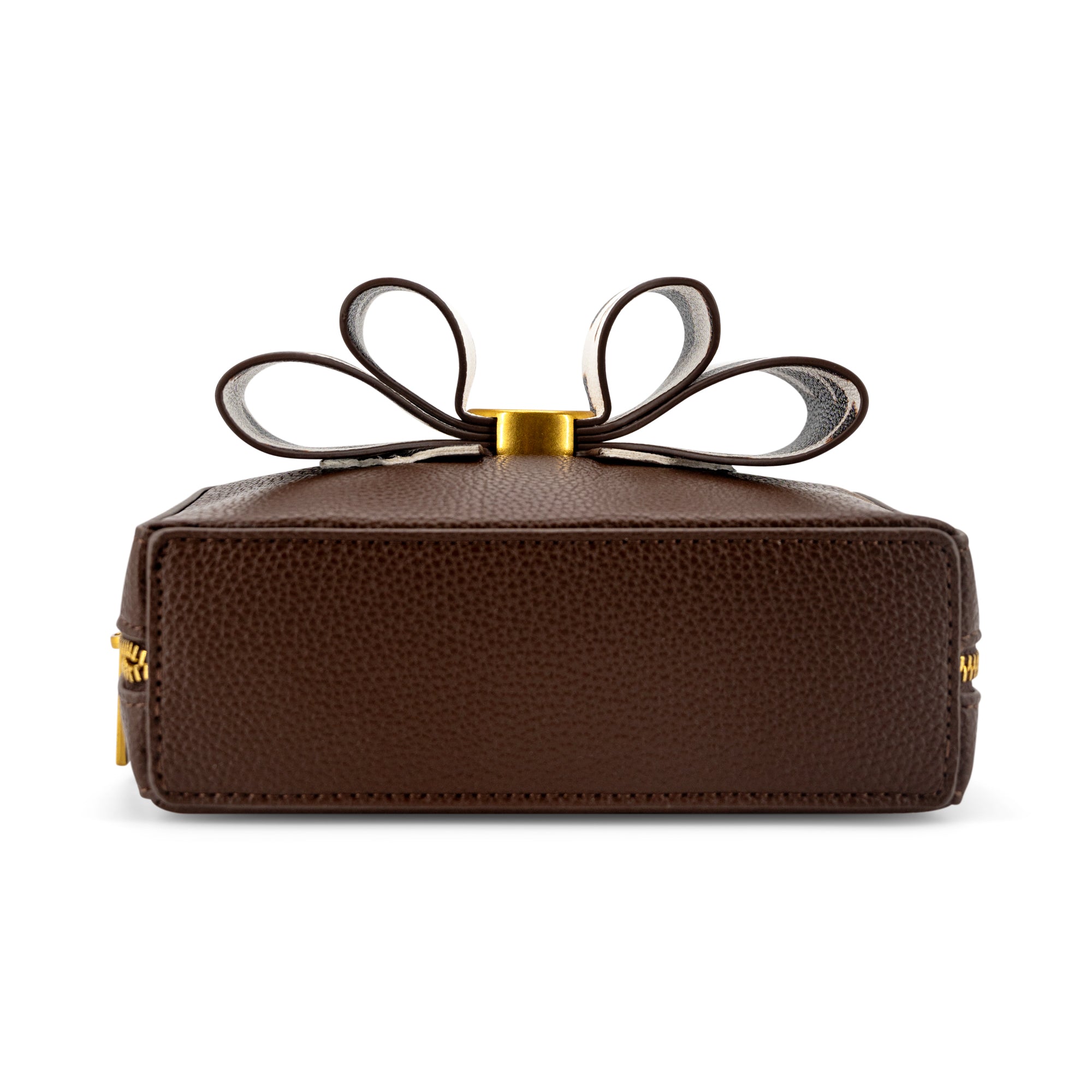 Moo Bow Mini Crossbody Bag
