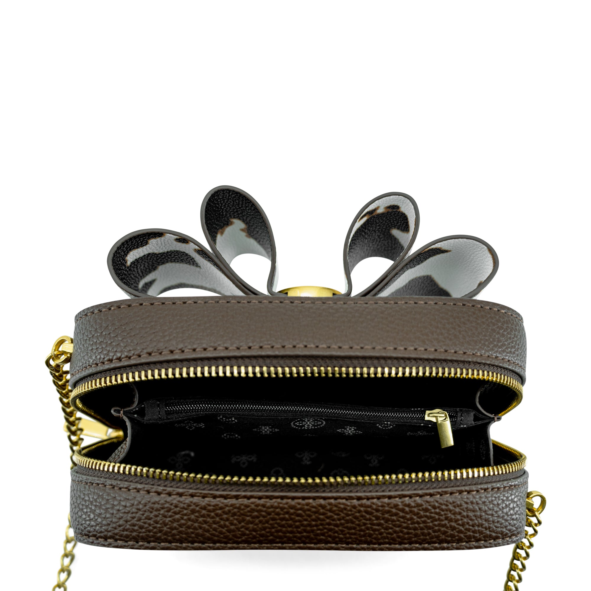 Moo Bow Mini Crossbody Bag