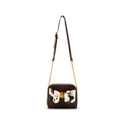 Moo Bow Crossbody Bag