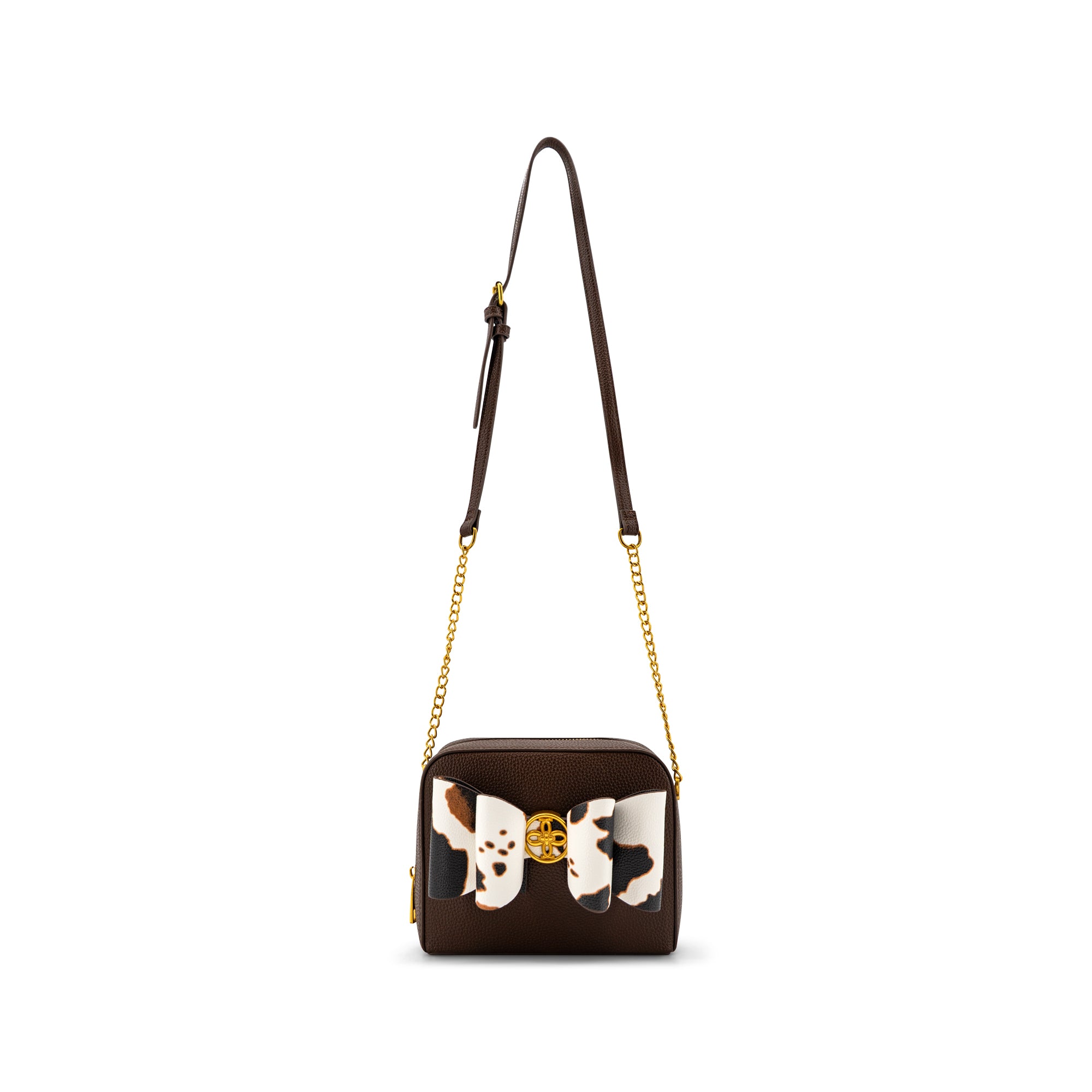 Moo Bow Crossbody Bag