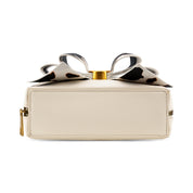 Moo Bow Mini Crossbody Bag