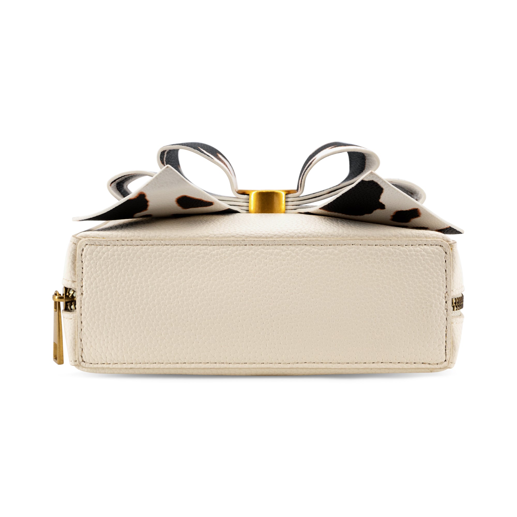 Moo Bow Mini Crossbody Bag