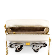 Moo Bow Mini Crossbody Bag