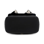 Saddle Bow Crossbody Bag