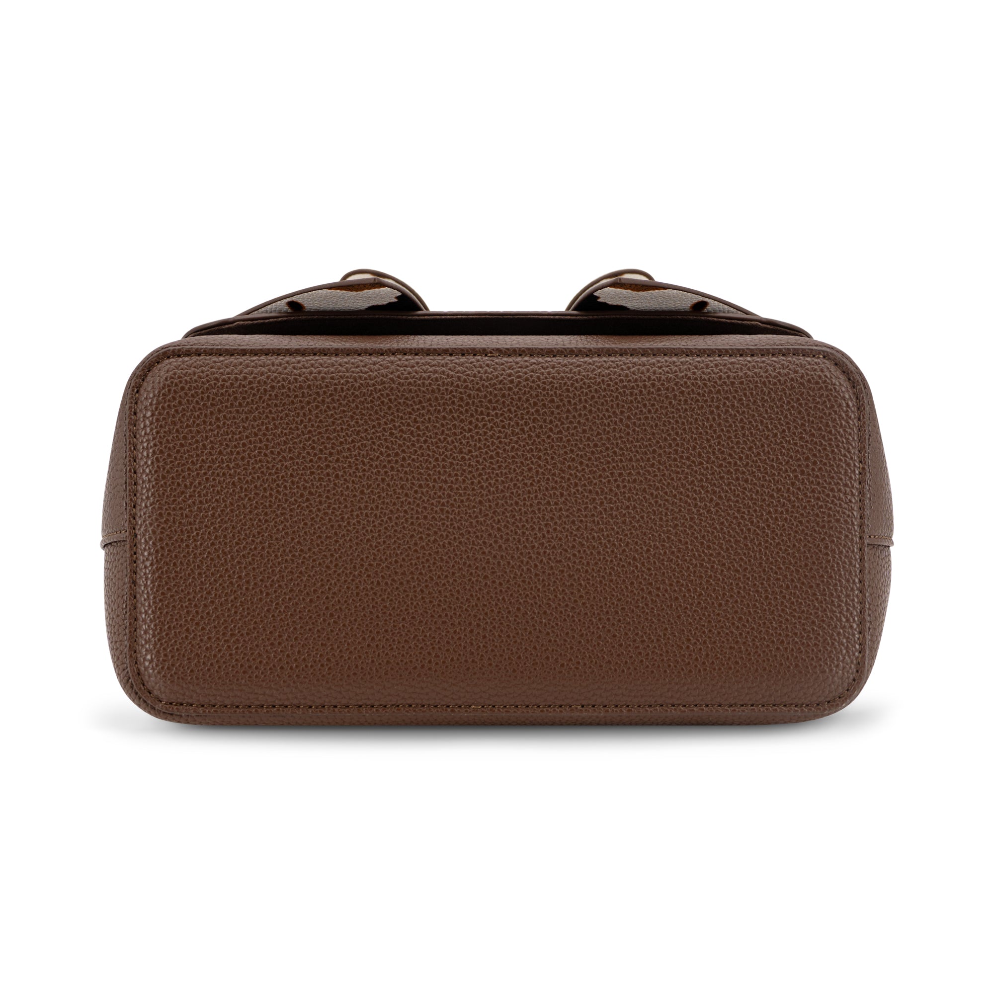 Saddle Bow Crossbody Bag