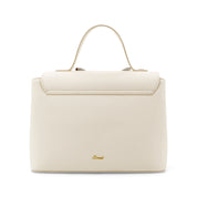 Saddle Bow Crossbody Bag