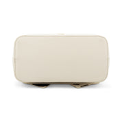 Saddle Bow Crossbody Bag