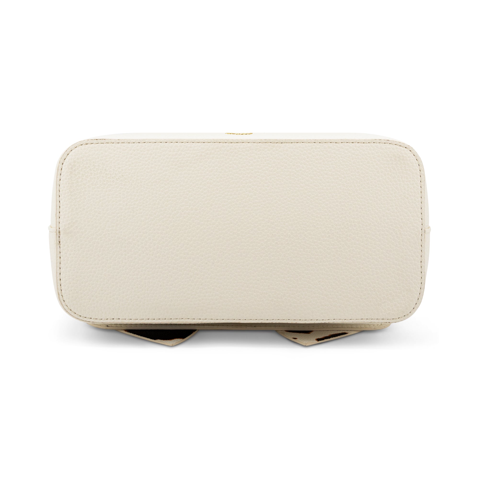 Saddle Bow Crossbody Bag