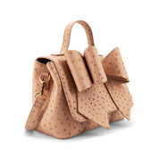 Lisette Bow Crossbody Bag