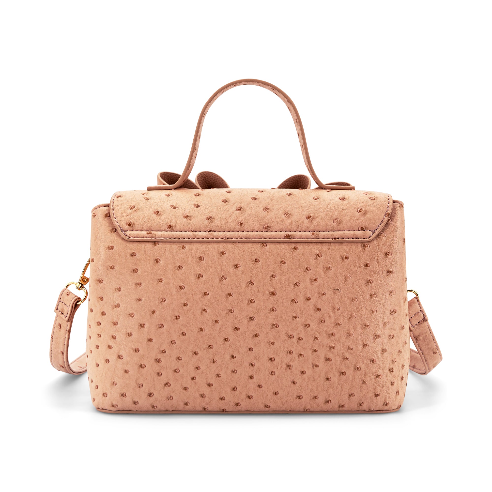 Lisette Bow Crossbody Bag