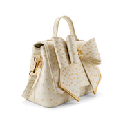 Lisette Bow Crossbody Bag