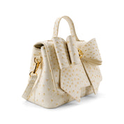 Lisette Bow Crossbody Bag