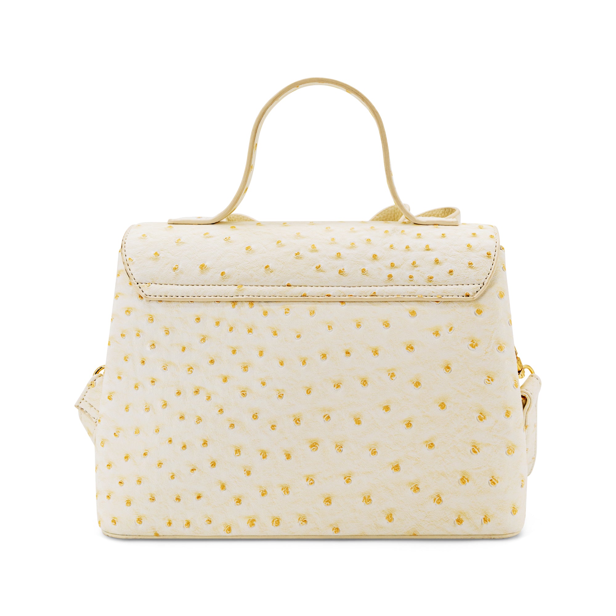 Lisette Bow Crossbody Bag