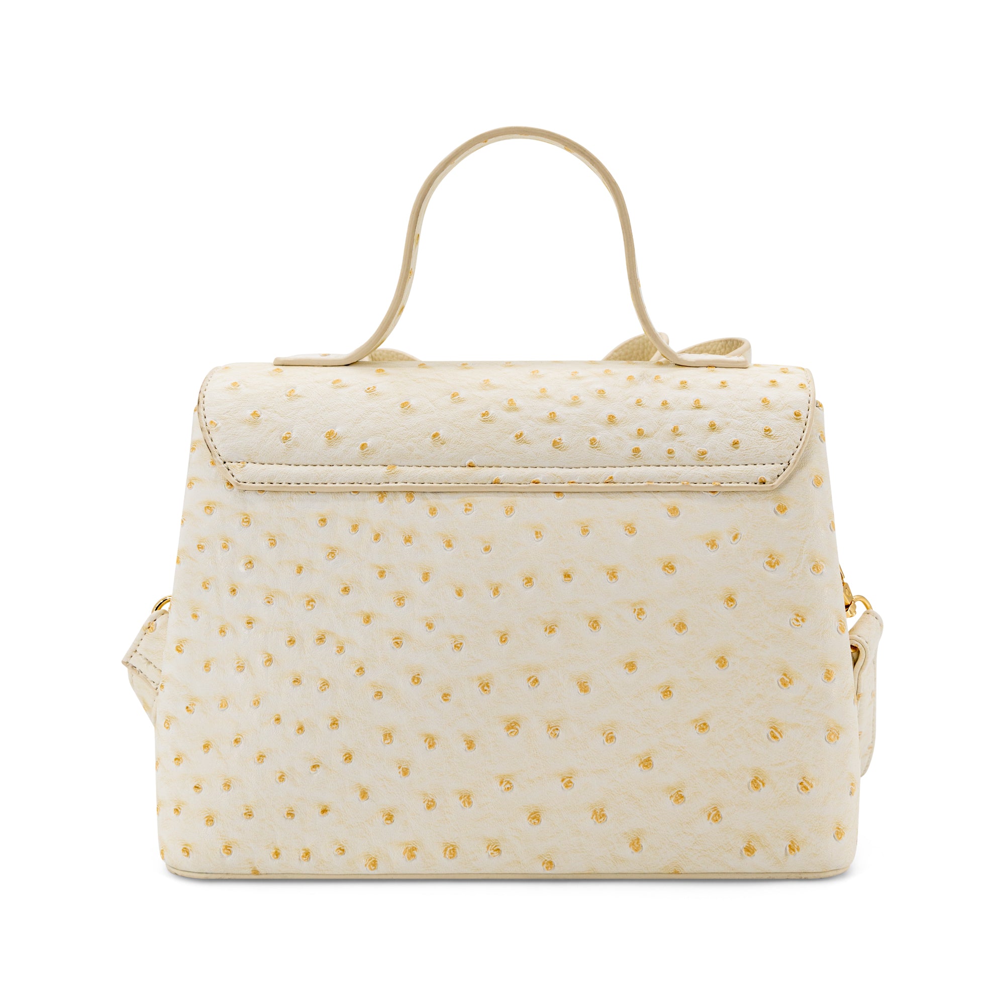 Lisette Bow Crossbody Bag