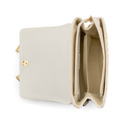 Lisette Bow Crossbody Bag