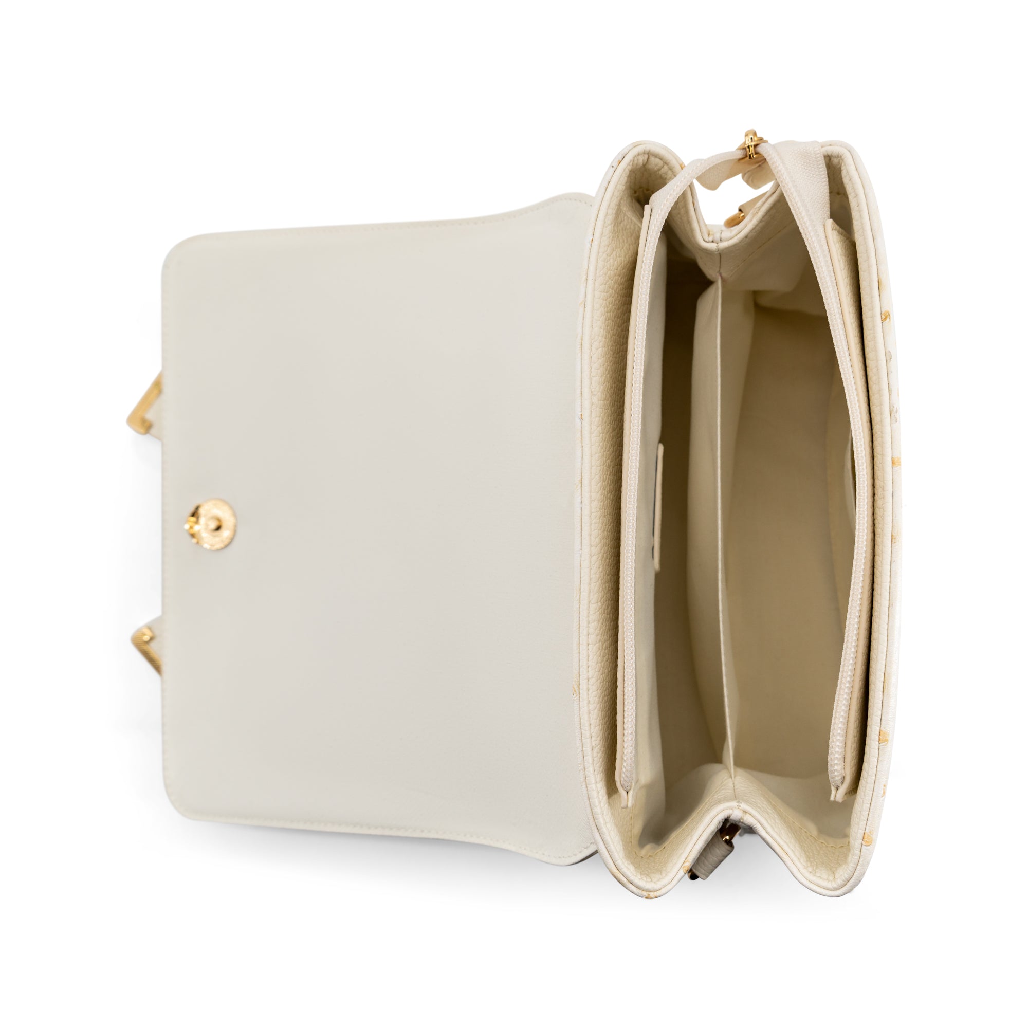 Lisette Bow Crossbody Bag