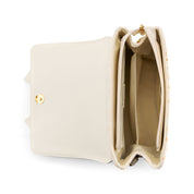 Lisette Bow Crossbody Bag
