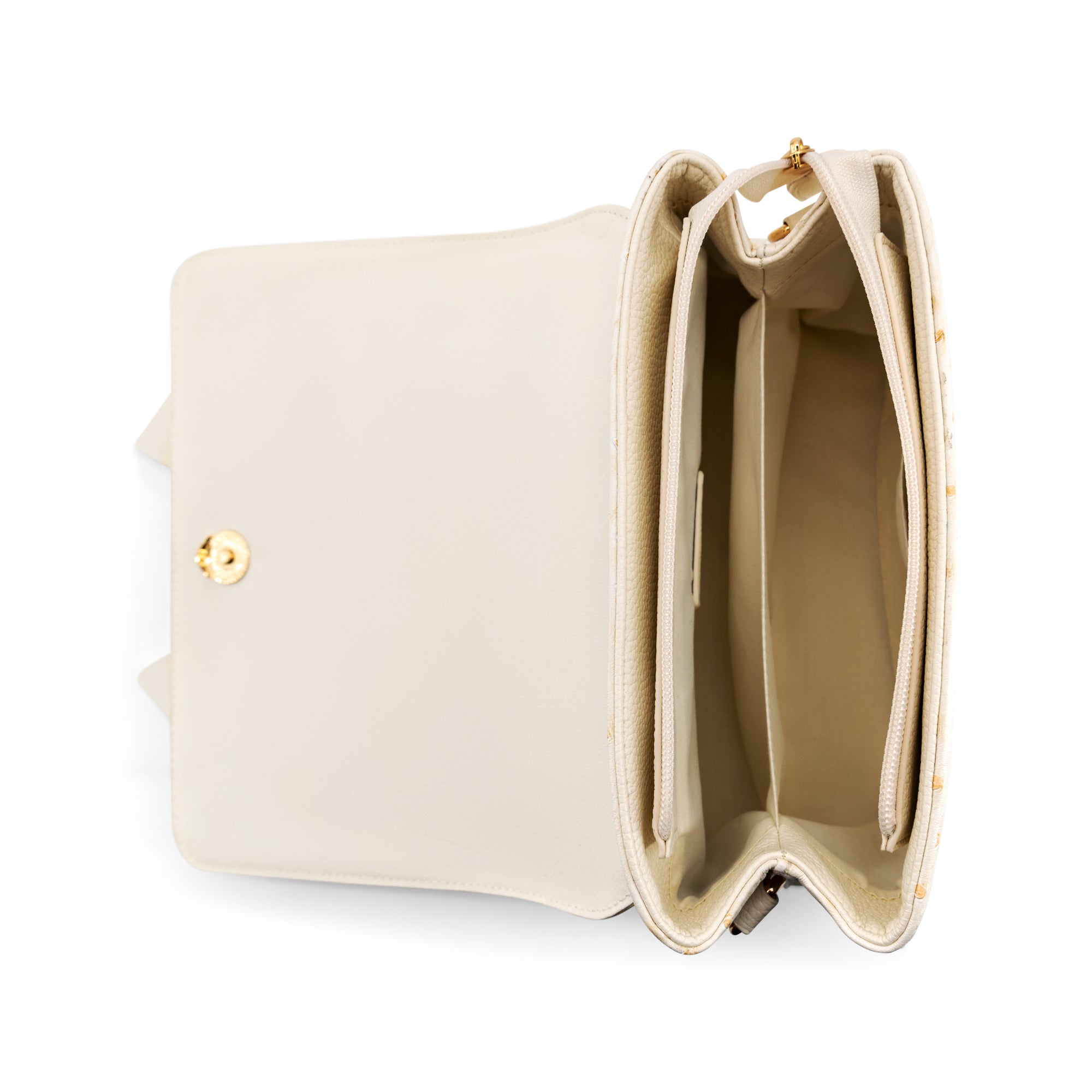 Lisette Bow Crossbody Bag