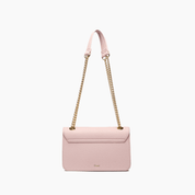 Jane Overflap Bow Crossbody Bag