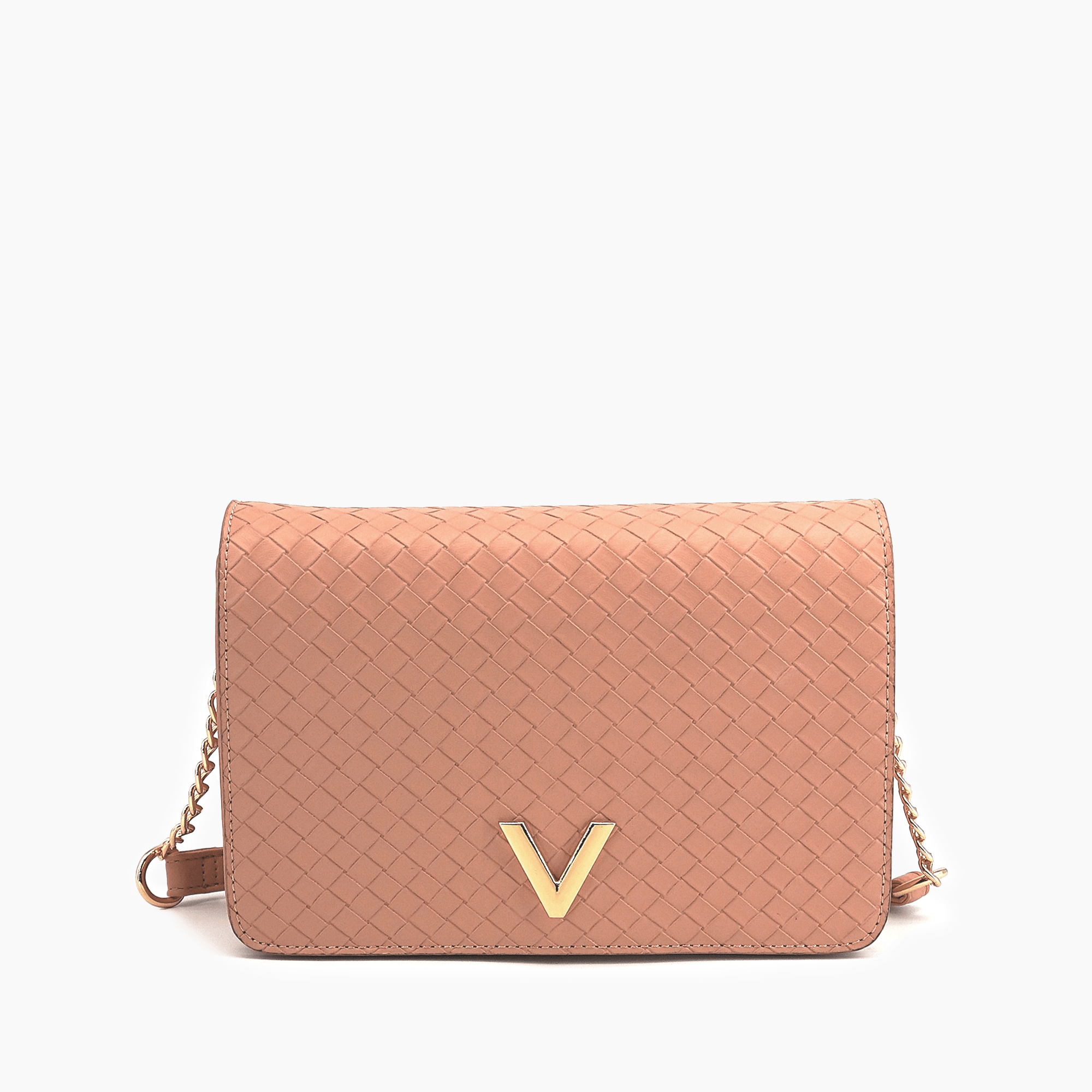 【スーパーセール】 Bag Crossbody Woven Vegan Flap Haven | DREAMS LIKE 洋書