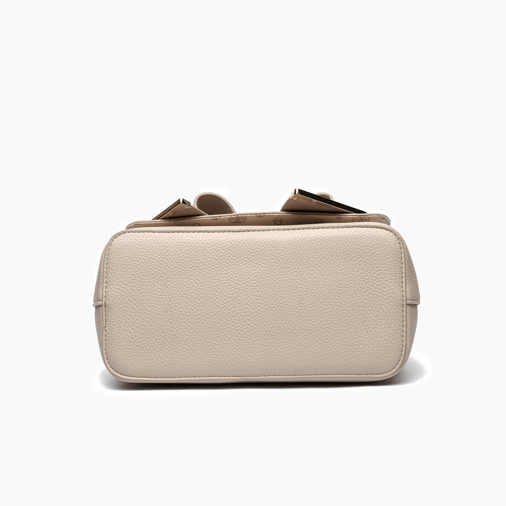 Jasmine Bow Vegan Crossbody Bag